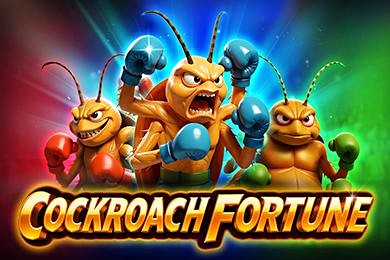 Играть в Cockroachfortune МарсБет Казино