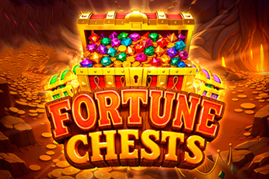 Fortunechests МарсБет Казино слот