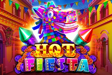 Hot Fiesta МарсБет Казино слот