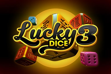 Luckydice3 слот МарсБет Казино