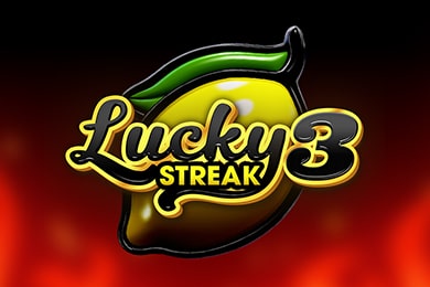 Luckystreak3 слот МарсБет Казино